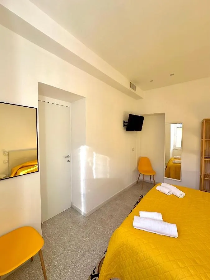 Affittacamere Hotel Al Castello 1 Riomaggiore