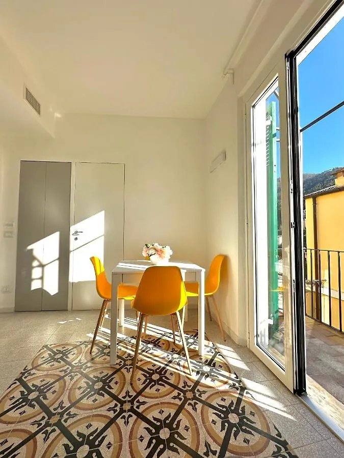 Affittacamere Hotel Al Castello 1 Riomaggiore