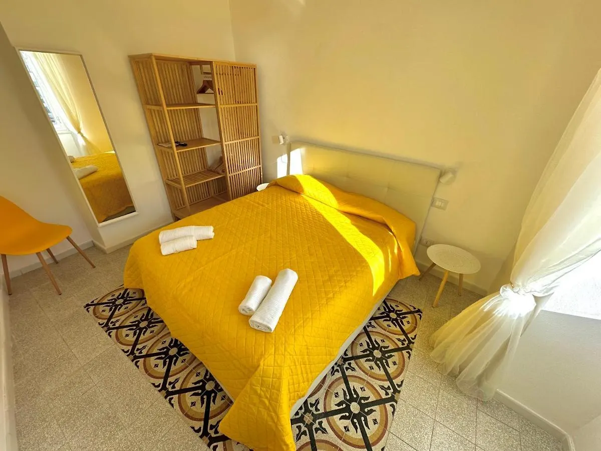Affittacamere Hotel Al Castello 1 Riomaggiore