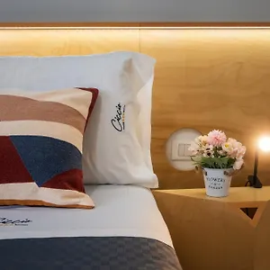 Ciccio R&b Di Rosaria Profeta Bed & Breakfast Palermo